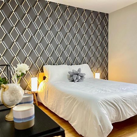 Le Petit Jardinet De Tarare Apartment Exterior photo